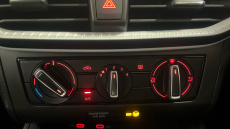 SEAT Ibiza 1.0 TSI 95 SE Technology 5dr Petrol Hatchback